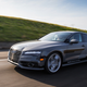 Part Of The Autobahn Is Being Developed For Self-Driving Cars
